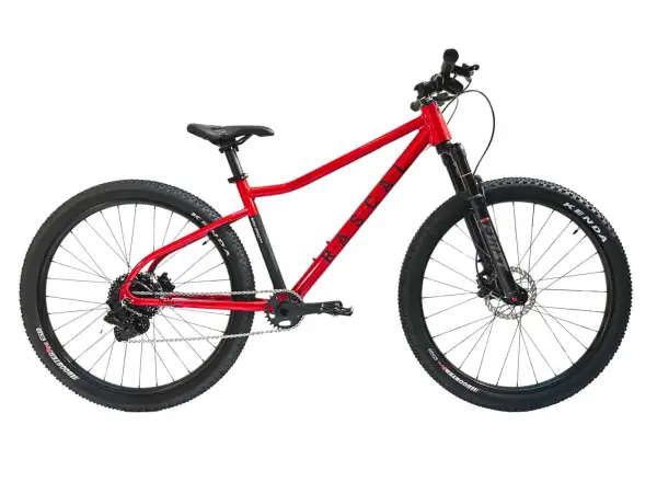 Rascal Wild 26 detský bicykel Ruby Red