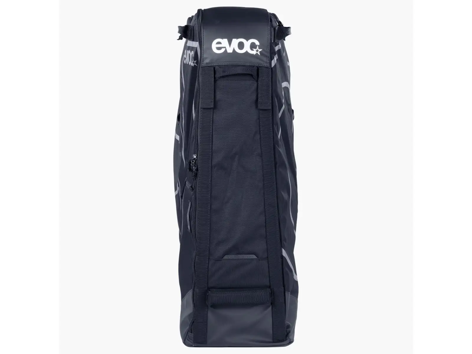 Evoc Bike Bag prepravná taška na bicykel Black
