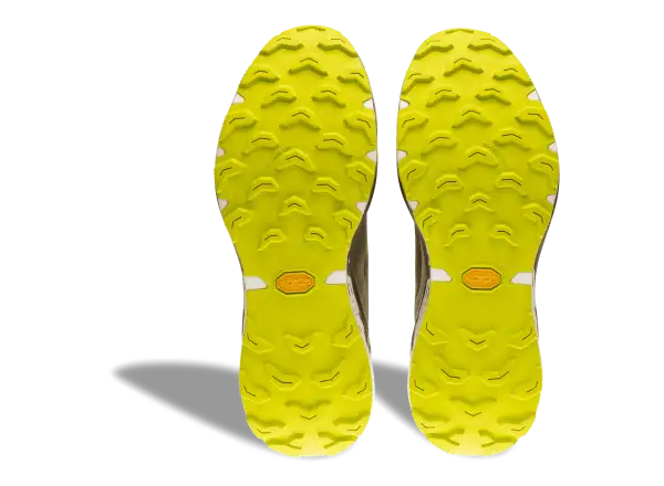 Dynafit Ultra 100 V3 GTX pánske bežecké topánky Military Green/Black Out