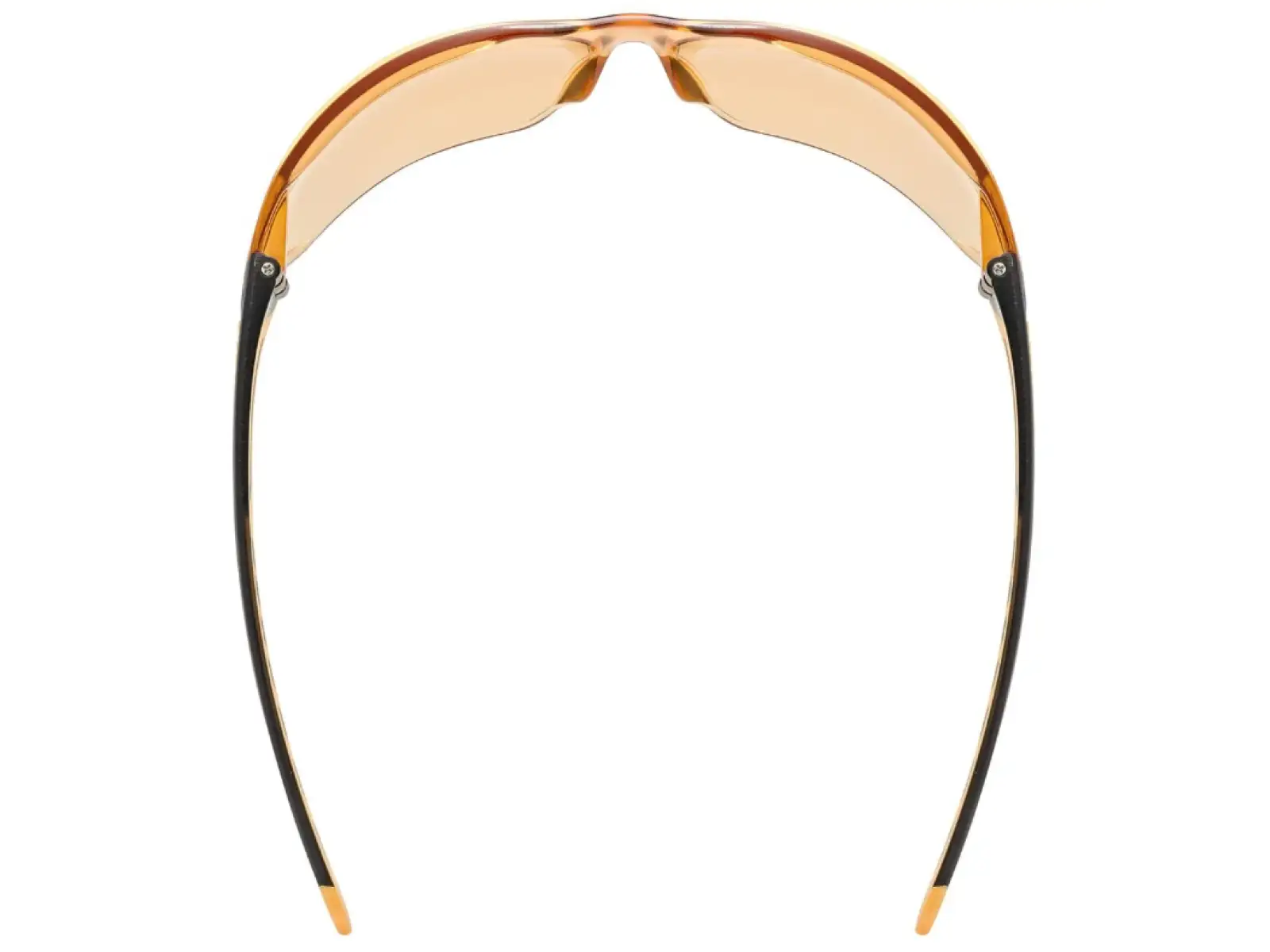Uvex Equate okuliare Smoke/Orange