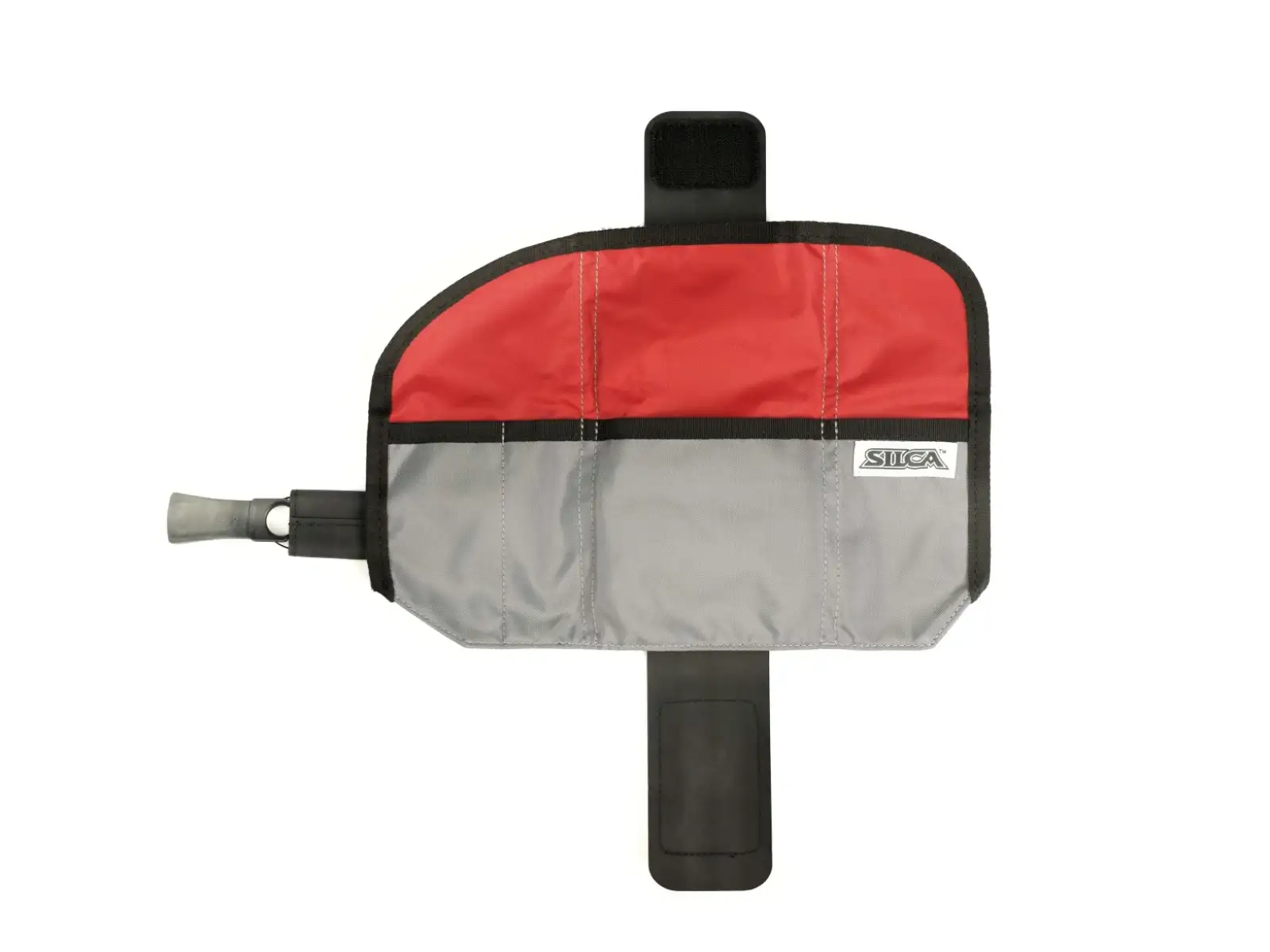 Silca Sedadlo Roll Asymmetrico sedlovka