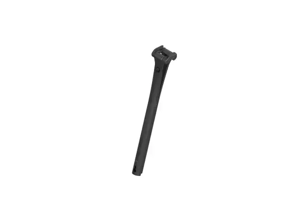Ergon CF Allroad Pro Carbon sedlovka 27,2x345 mm čierna