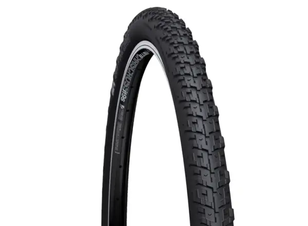 WTB Nano Comp 40-622 (700x40C) gravel plášť drôt - Nebalené