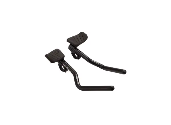 Vision TT Team Clip-On J-Bend triatlonové riadidlá
