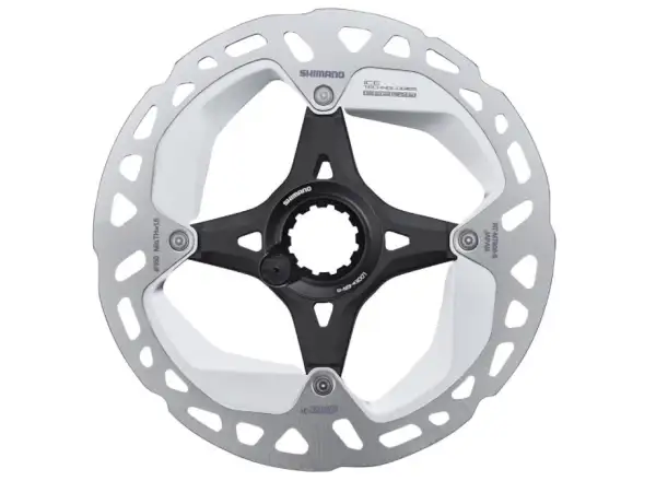 Shimano RT-MT800-MJ CL brzdový kotúč 180 mm - interná matica s magnetom