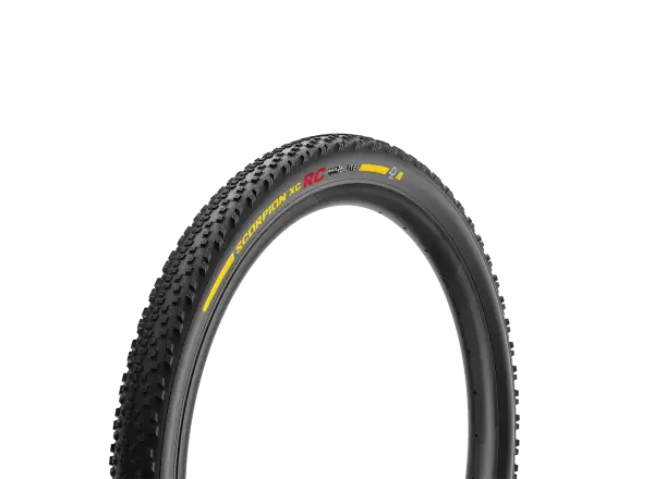 Pirelli Scorpion XC RC Team Edition Lite 29x2,4 plášť kevlar žltý