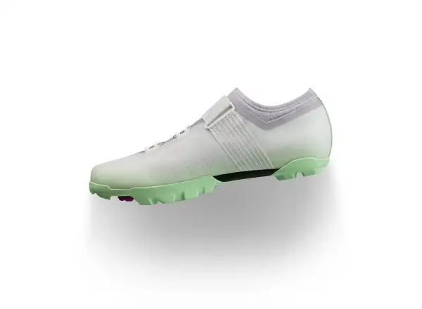 Fizik Vento Ferox 2.0 tretry Light Grey/Mint Green