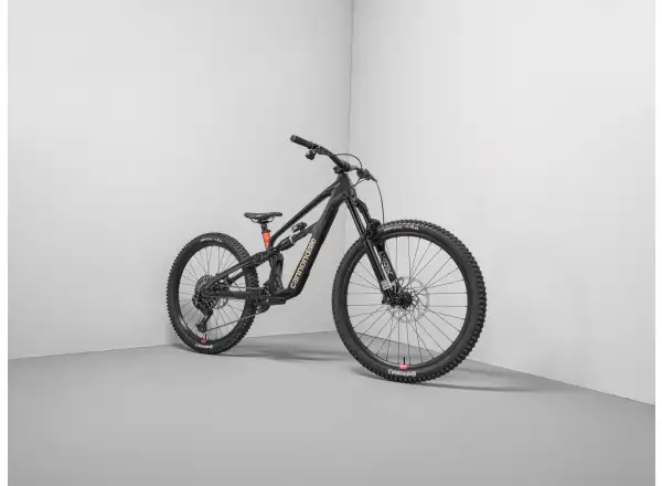 Cannondale Bad Habit 1 horský bicykel RAW Carbon
