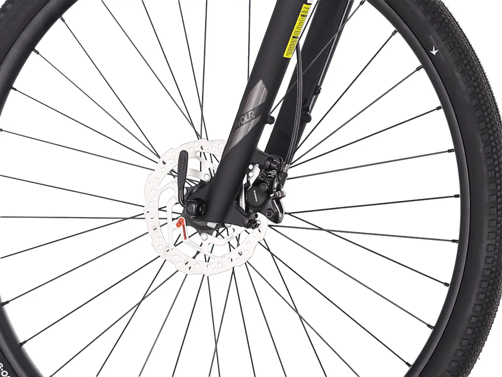 Superior Blox 6.5 mestský bicykel Gloss Dust