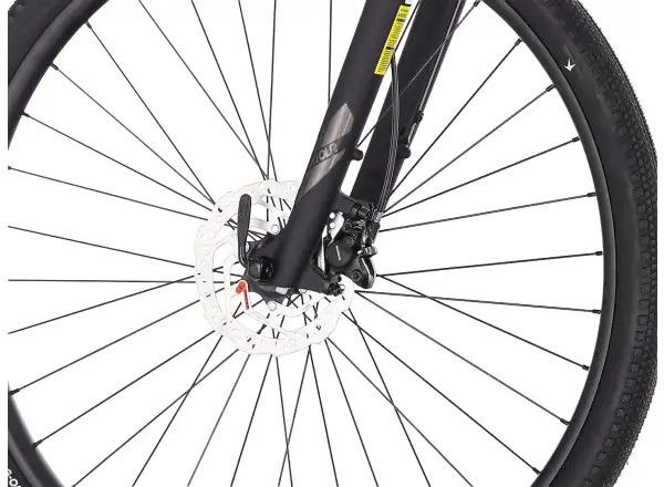 Superior Blox 6.5 mestský bicykel Gloss Dust