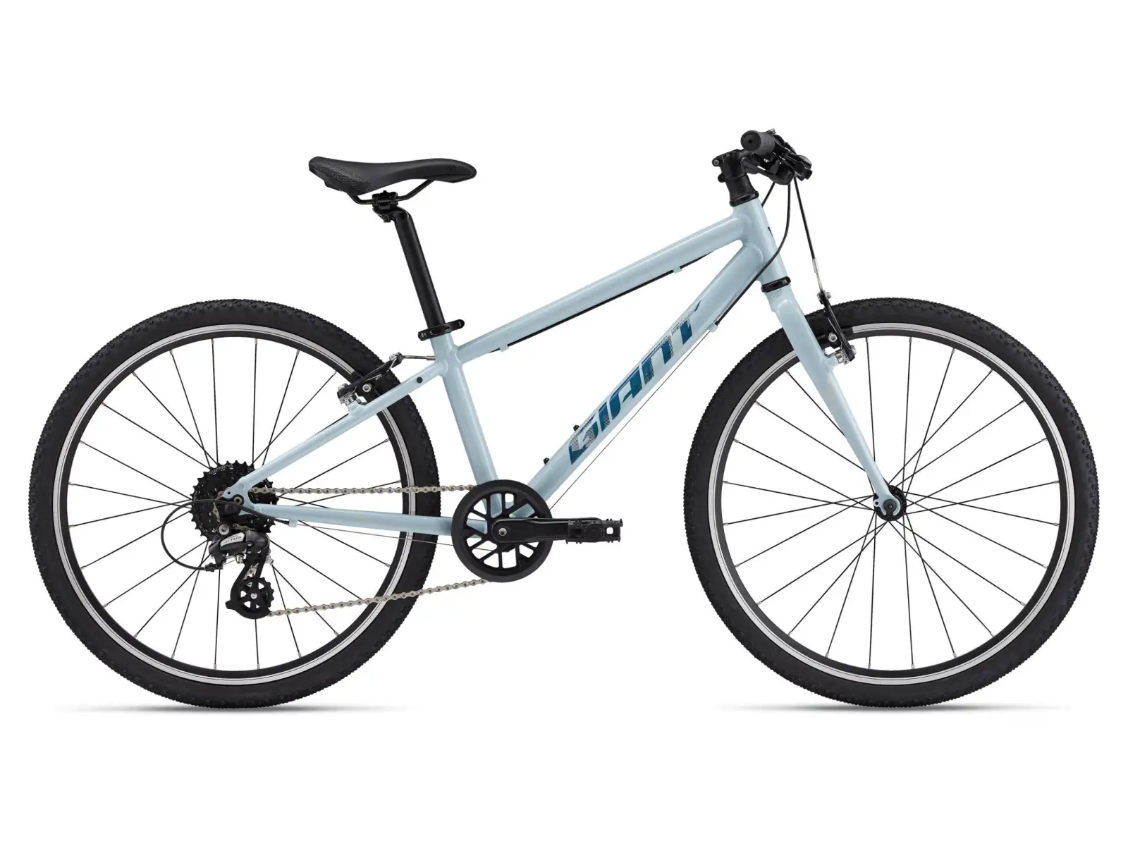 Giant ARX 24 detský bicykel Soap Suds