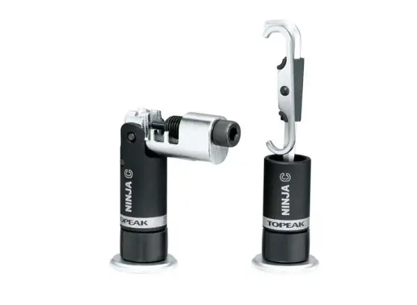 Nitovač riadidiel Topeak Ninja C