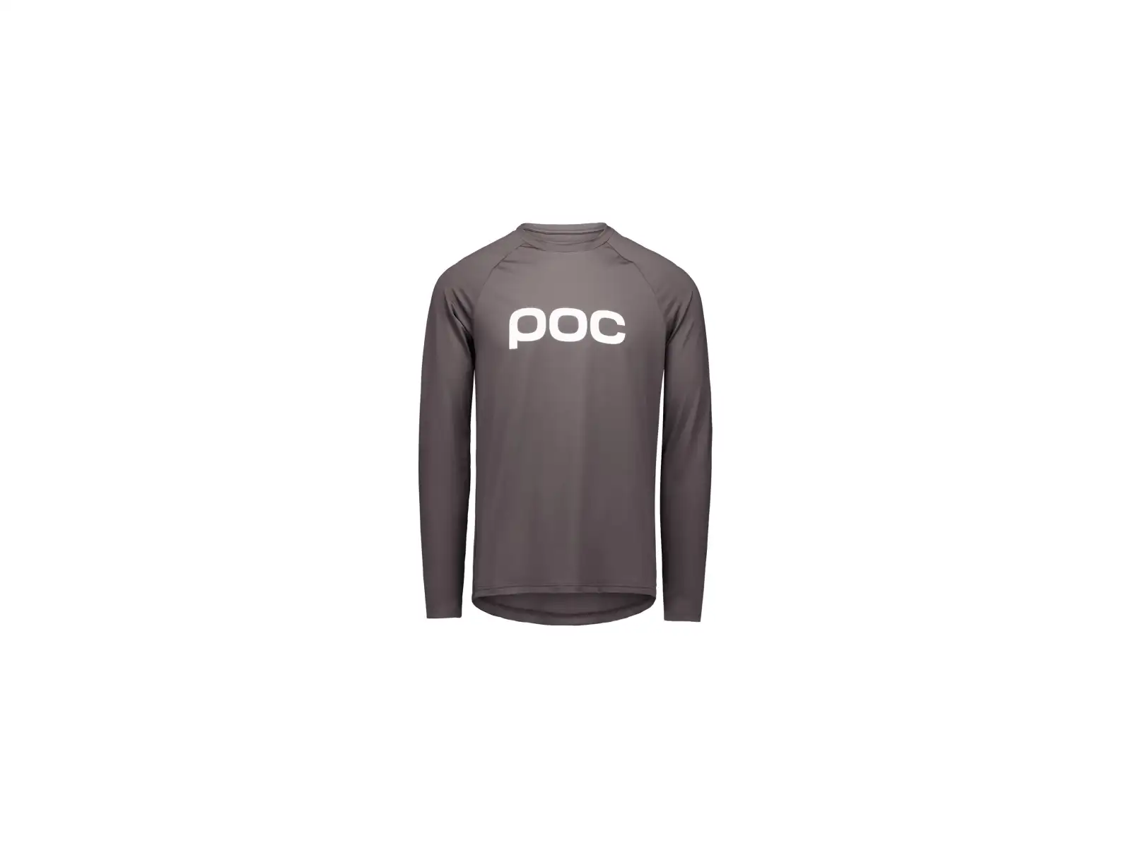 POC Reform Enduro pánsky dres dlhý rukáv Sylvanite Grey