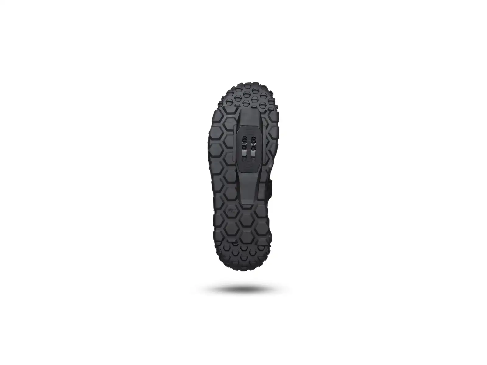 MTB tretry Ride Concepts Tallac Clip Pánske (čierna)