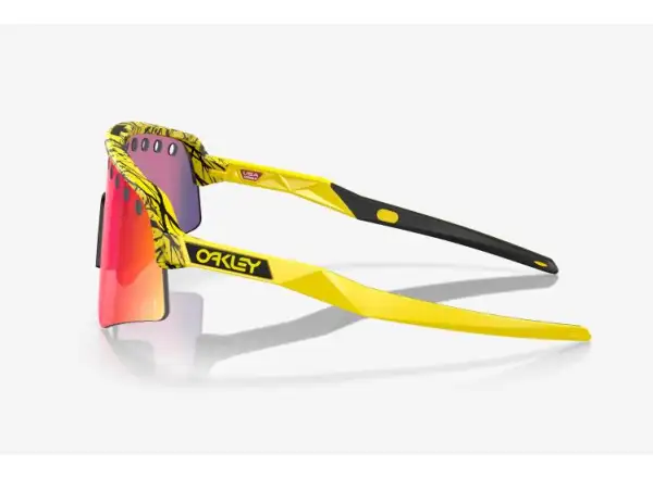 Oakley Sutro Lite Sweep okuliare TDF Splatter/Prizm Road