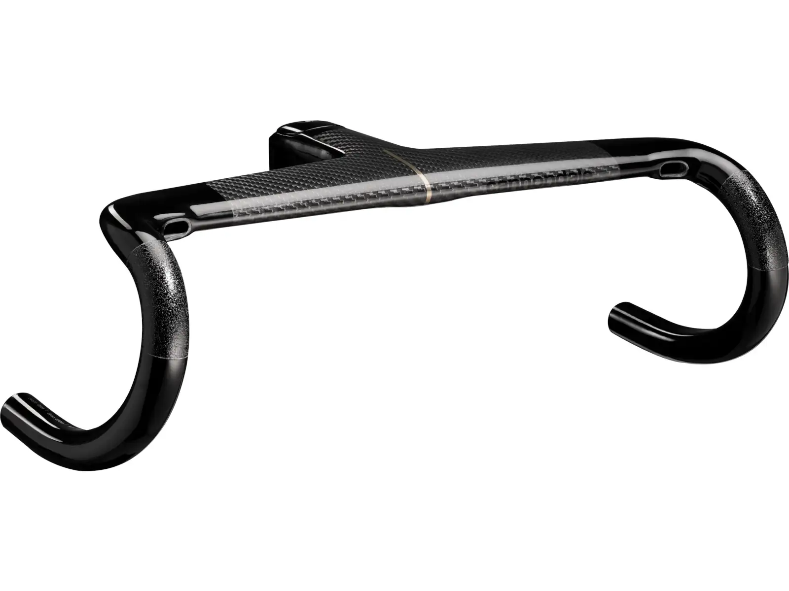 Cannondale SystemBar Aero cestné integrované riadidlá