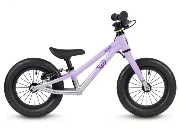Early Rider Belter 12 detské odrážadlo Violet Haze 2026