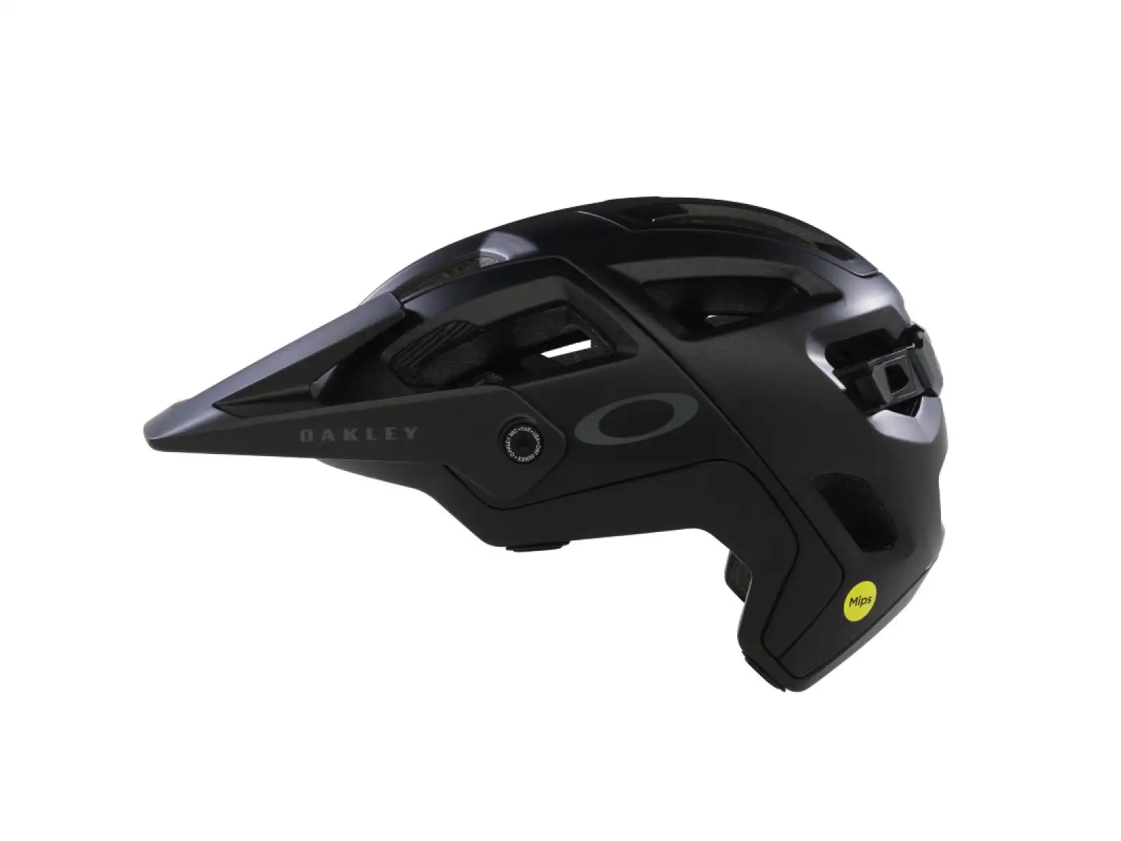 Oakley DRT5 Maven EU prilba Satin Black