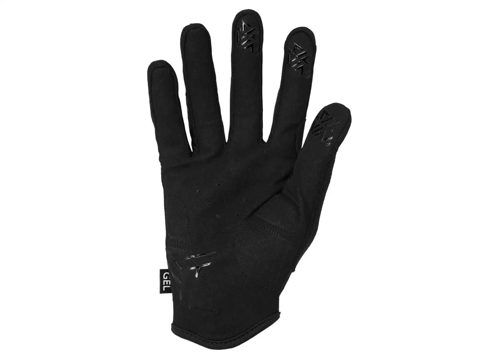 Silvini Gattola dámske rukavice Black