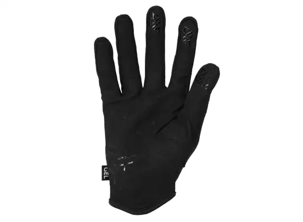 Silvini Gattola dámske rukavice Black