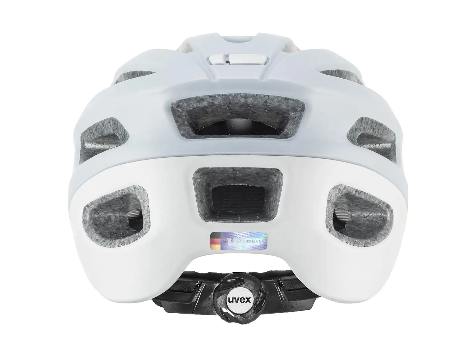 Prilba Uvex True CC Cloud/White Matt