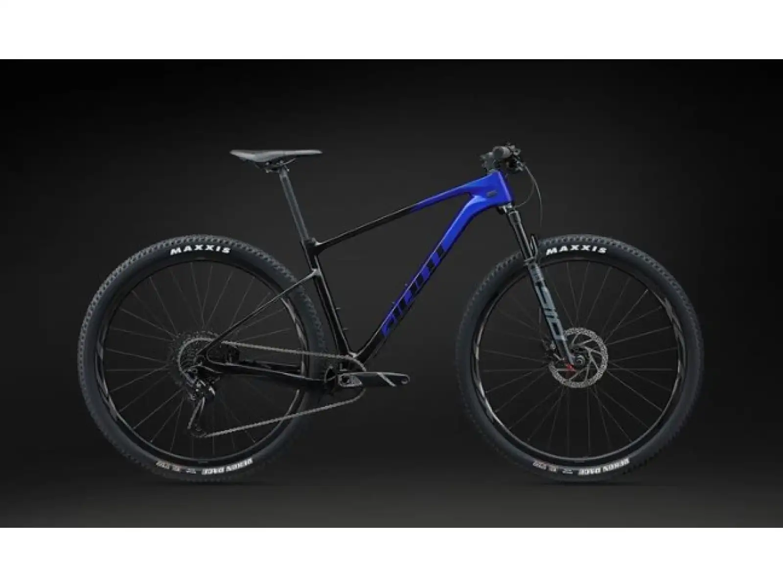 Gigant XTC Advanced 29 1.5 horský bicykel AerospaceBlue/Carbon