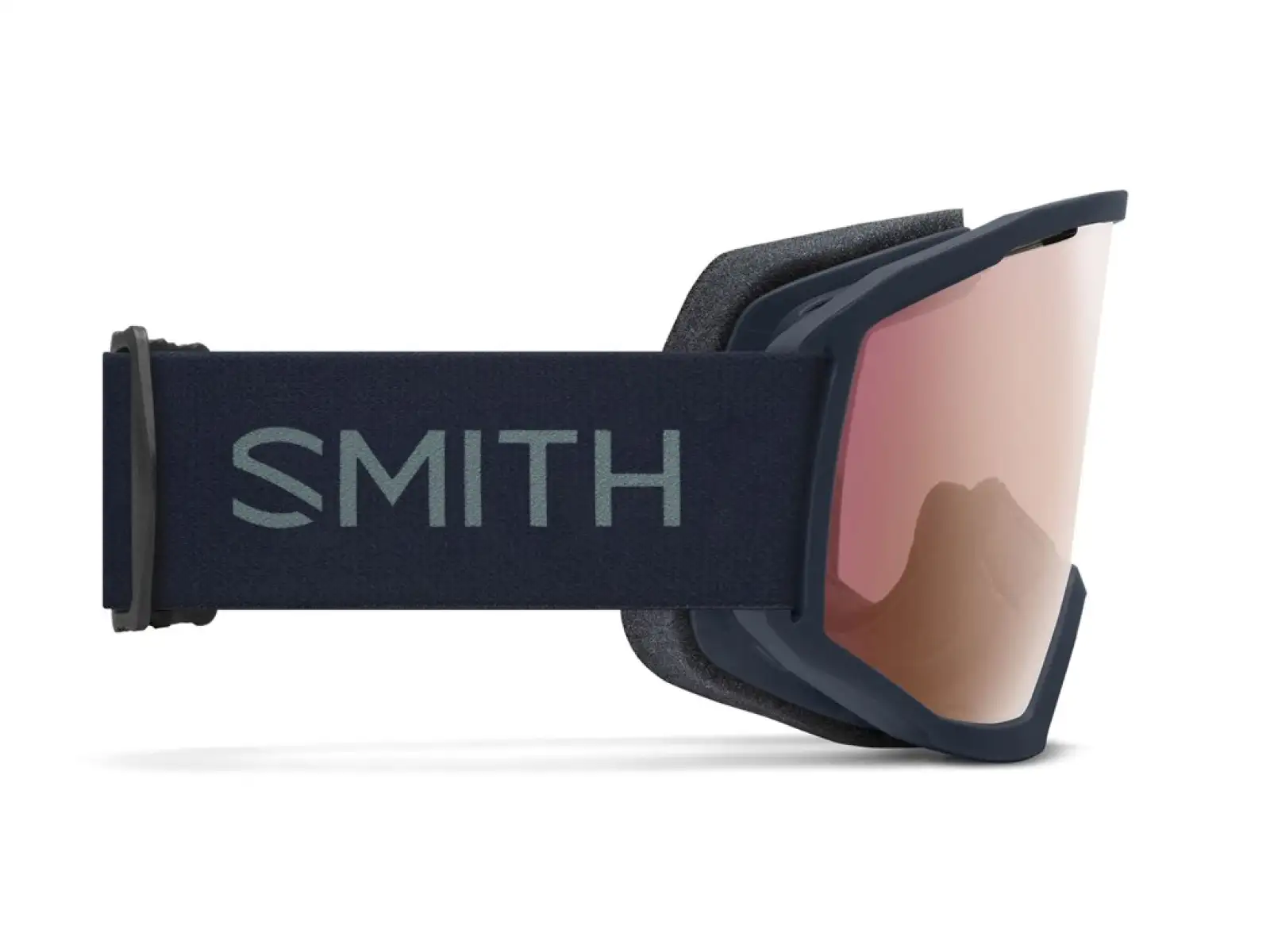 Smith Loam MTB zjazdové okuliare Midnight Navy