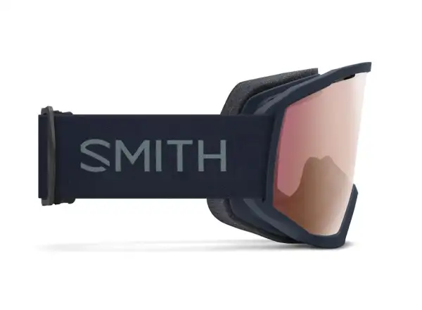 Smith Loam MTB zjazdové okuliare Midnight Navy
