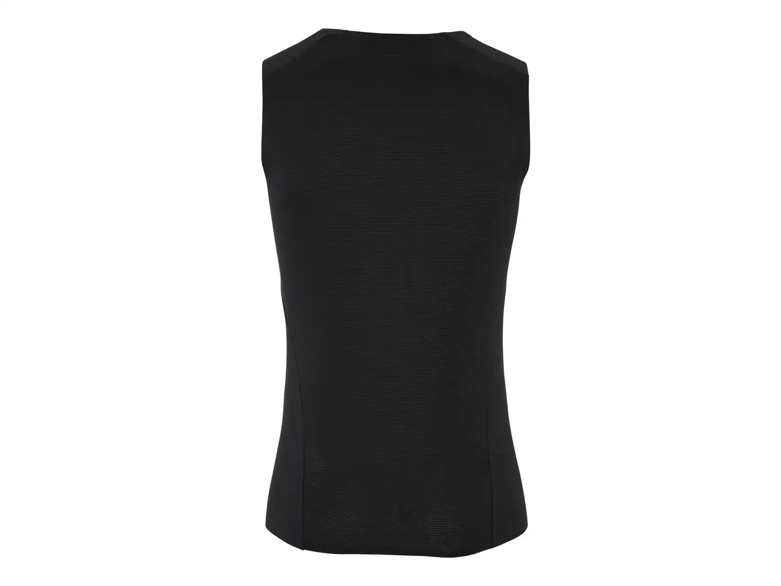 Craft Pro Dry Nanoweight pánske tričko bez rukávov čierna