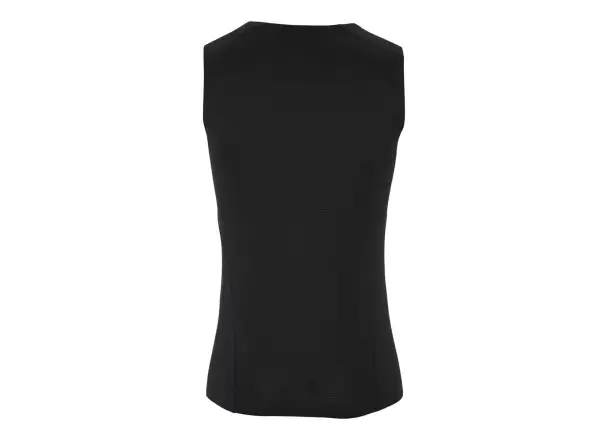 Craft Pro Dry Nanoweight pánske tričko bez rukávov čierna