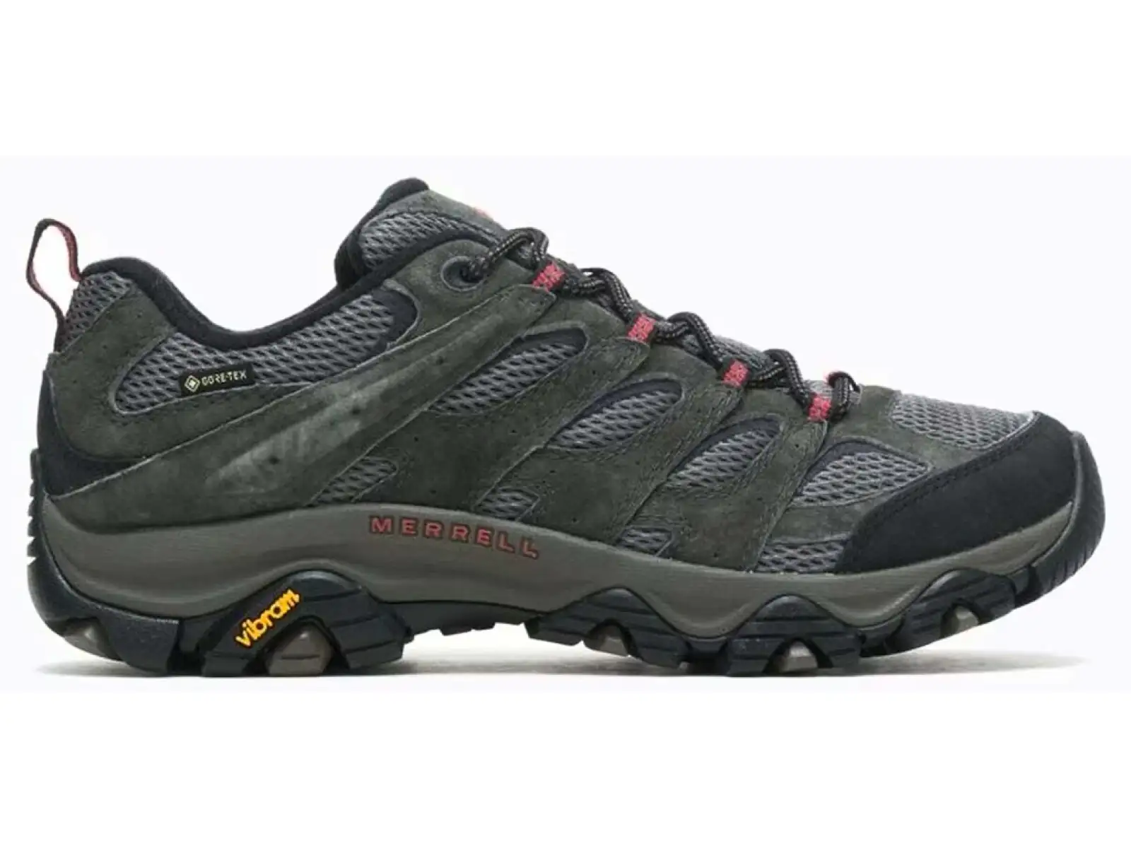 Merrell J036263 MOAB 3 GTX pánska outdoorová obuv Beluga