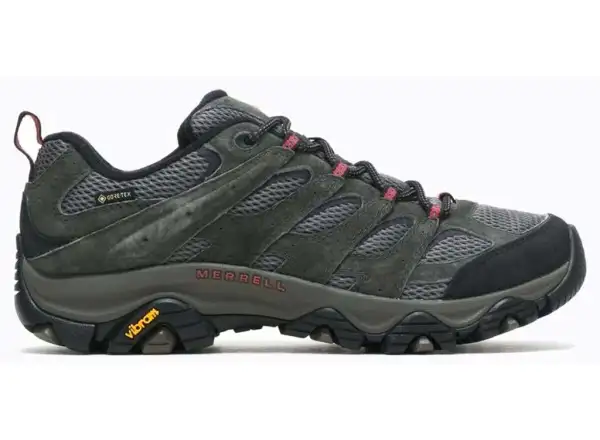 Merrell J036263 MOAB 3 GTX pánska outdoorová obuv Beluga