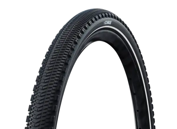 Schwalbe G-One Overland Performance RaceGuard, TLR, E-50, plášť kevlar