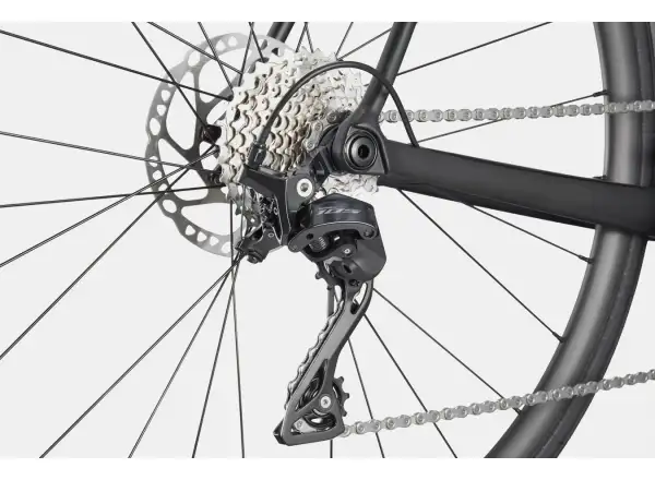 Cannondale CAAD 14 3 cestný bicykel Matte Black (BBQ)