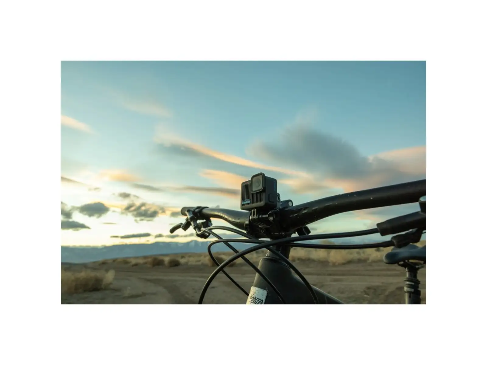 GoPro HERO akčná kamera