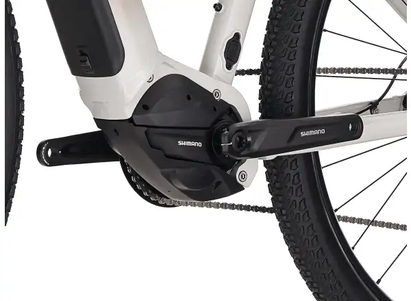 Superior eXC 6.2 horský elektrobicykel Gloss Black