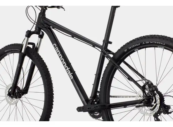 Cannondale Trail 8 27,5" horský bicykel Grey
