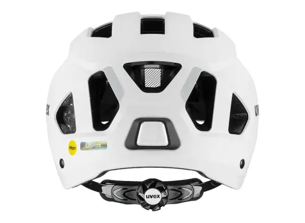 Uvex City Stride Mips Hiplok ready prilba White matt
