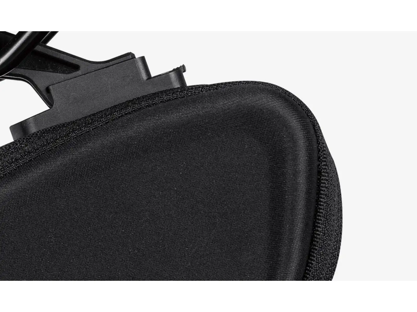 Topeak Sidekick Wedge Pack podsedlová brašna čierna, veľkosť 2,5 mm. M