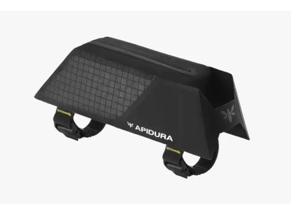 Apidura Aero top tube modul Racing 0,4 l brašna na rámku
