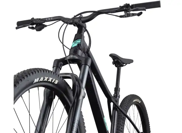 GT Zaskar LT 29 Elite horský bicykel BLK