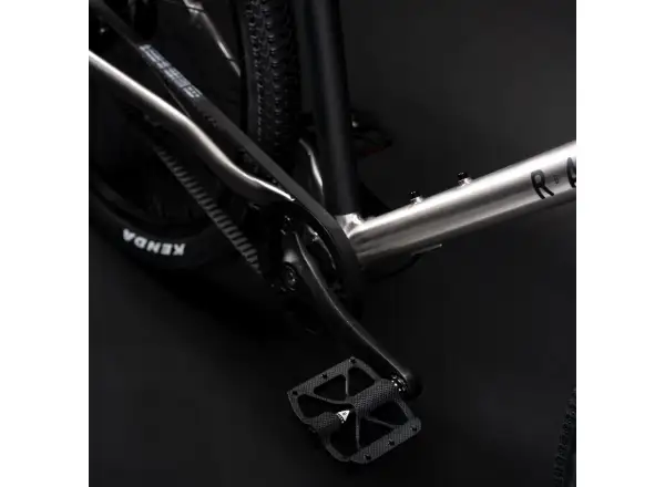 Rascal 24 Titan 5 sp. Sturmey Archer detský bicykel