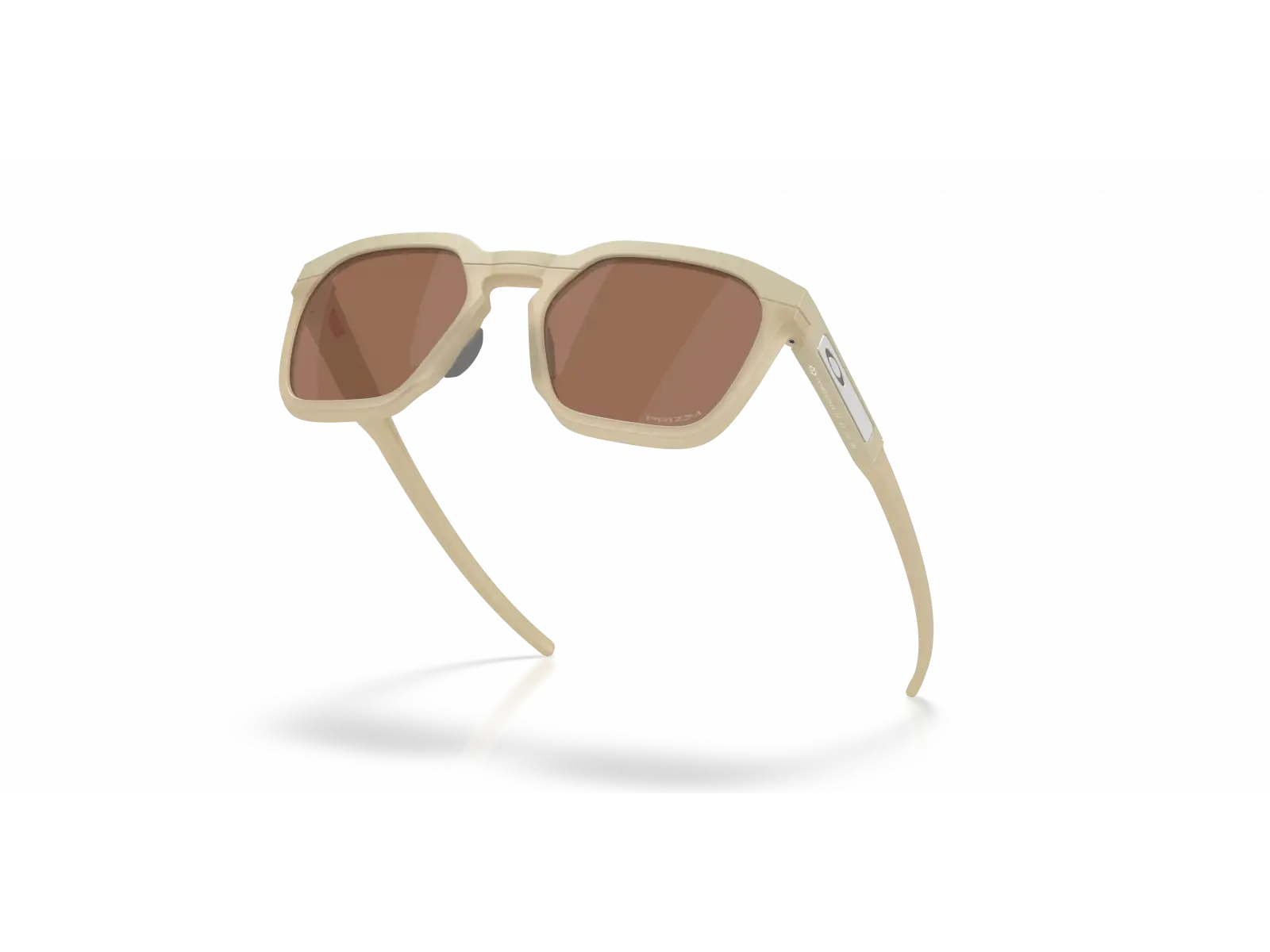 Oakley HSTN SQ 2.0 okuliare Matte Sand/Prizm Tungsten