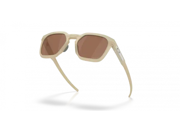 Oakley HSTN SQ 2.0 okuliare Matte Sand/Prizm Tungsten