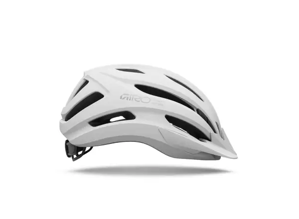 Giro Register II dámska prilba Mat White/Chrome