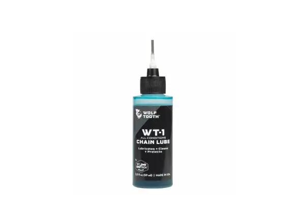 WOLF TOOTH WT-1 mazivo na reťaz 59 ml