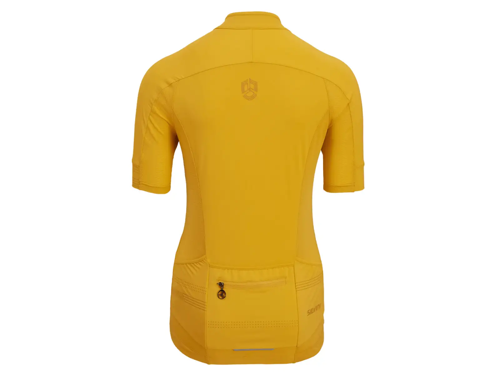 Silvini Montella Dámske tričko s krátkym rukávom Tiger Jersey