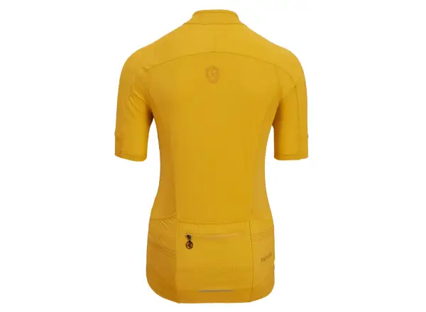 Silvini Montella Dámske tričko s krátkym rukávom Tiger Jersey
