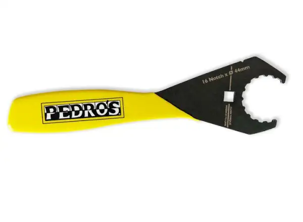 Pedros kľúč na stredové zloženie Hollowtech II 16z.