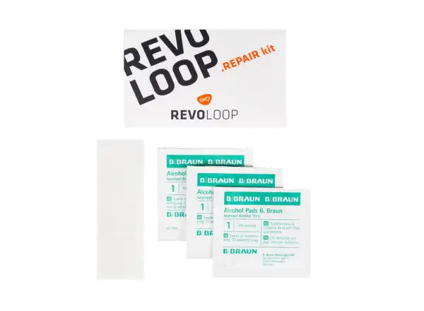 Revoloop Súprava lepenia na duše